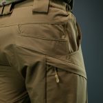 Тактичні літні штани GECON BR | Nylon-Stretch | Колір - Зображення 10