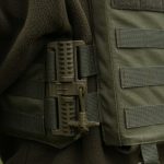 Плитоноска Kiborg GU gen.1 Хакі - Зображення 8