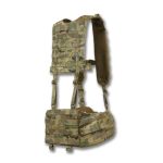 Ремені плечові (лямки) мультикам для пояса РПС - Зображення 4