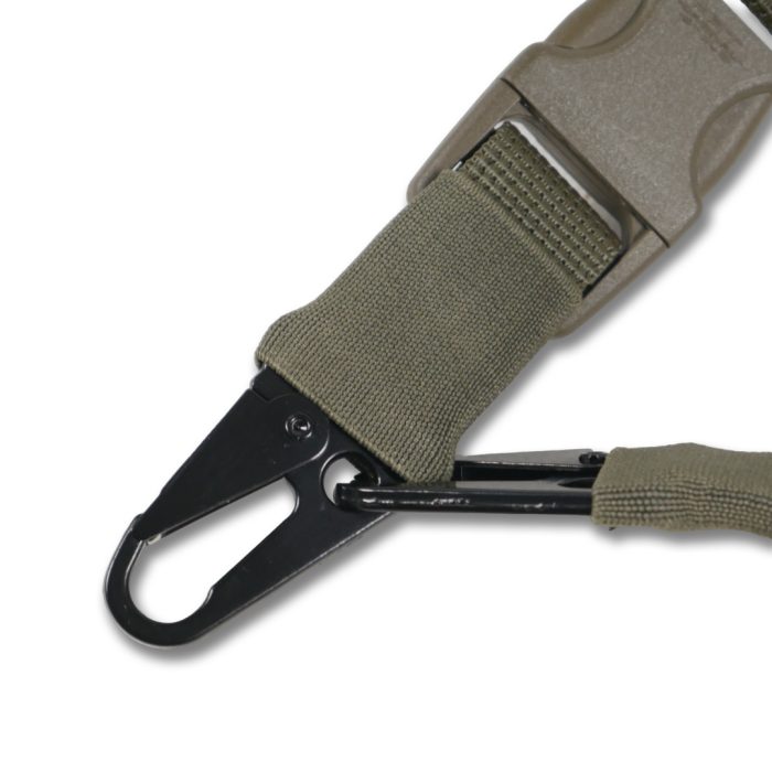 Ремінь 2-точковий для АК,РПК Піксель - Зображення 6