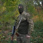 Ремінь 3-х точковий Kiborg Мультикам - Зображення 8