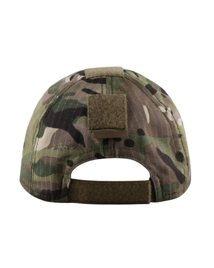 Літня бейсболка UM Rip-Stop Мультикам - Зображення 3