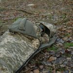 Спальний мішок Militex Ankar піксель -15С 90*230 - Зображення 8