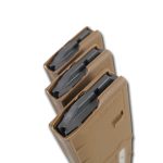 Магазин для АР15/М4 під патрон 5,56х45 NATO Коричневий - Зображення 5
