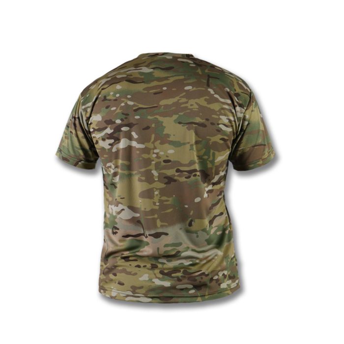 Футболка мультикам CoolMax - Зображення 2