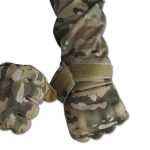 Тактична сорочка Убакс "Forsage Combat" — Мультикам - Зображення 6