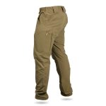 Тактичні літні штани GECON BR | Nylon-Stretch | Колір - Зображення 2