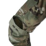 Тактична сорочка Убакс "Forsage Combat" — Мультикам - Зображення 5