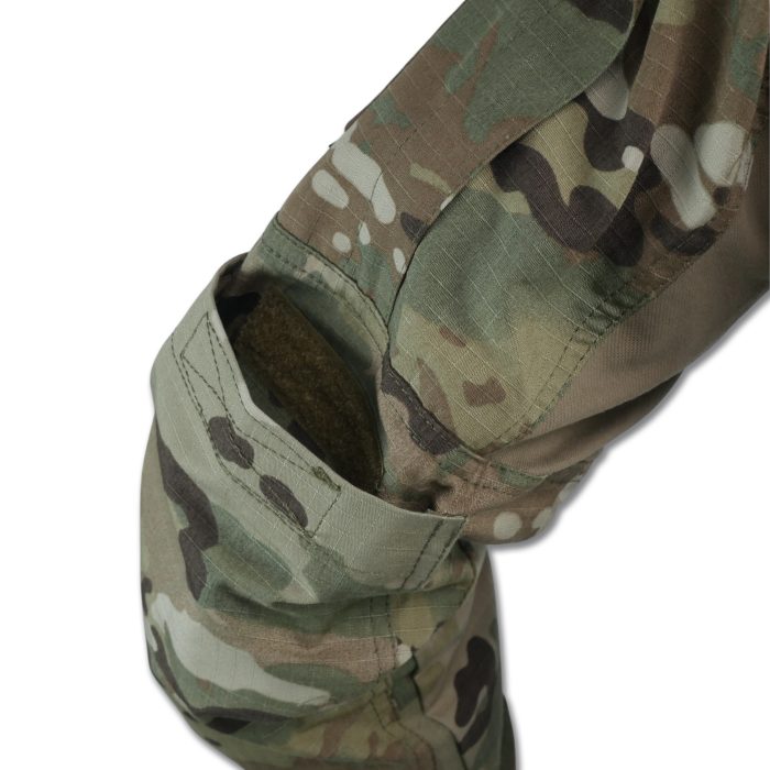 Тактична сорочка Убакс "Forsage Combat" — Мультикам - Зображення 5