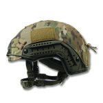 Кавер мультикам Kiborg на шолом FAST-1 - Зображення 4