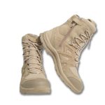 Чоловічі Берці Hammer Jack з мембраною Waterproof койот 40 - Зображення 7