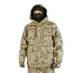 Зимовий бушлат мультикам - Зображення 4