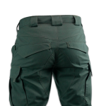 Тактичні штани хакі Kiborg Gen.1 - Зображення 4