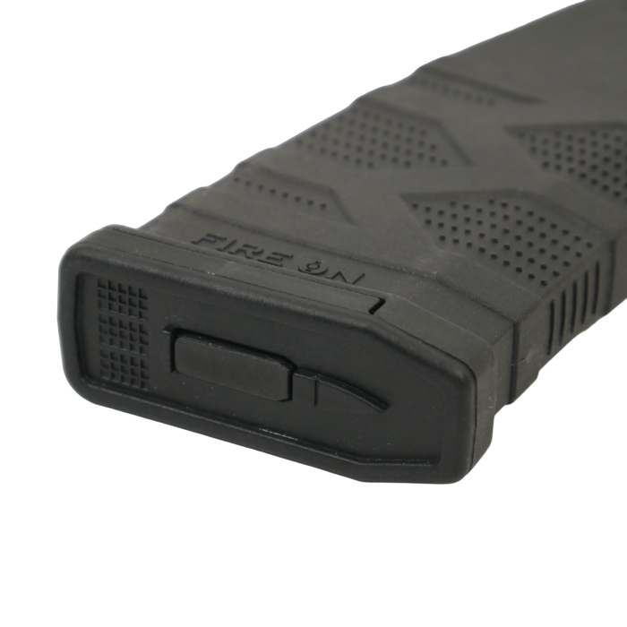 Магазин FireON АR 5.56х45,.223REM Чорний - Зображення 8