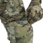 Штани мультикам STRIKER GEN II з матеріалу NYKO + вставки Cordura 500D - Зображення 3