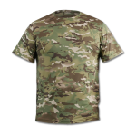 Футболка з швидким висоханням Militex Мультикам - Зображення 2