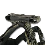 Комплект Kiborg Плитоноска GU gen.2 + 8 підсумків Піксель - Зображення 6