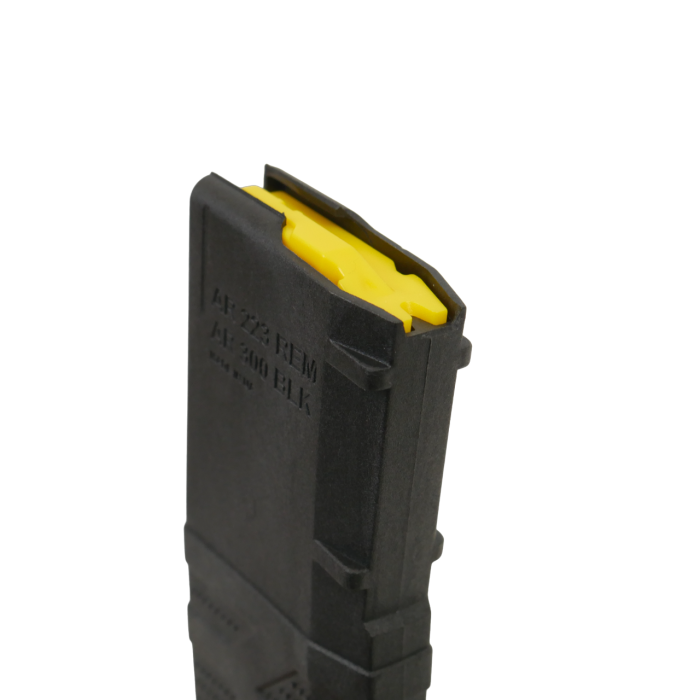 Магазин FireON АR 5.56х45,.223REM Чорний - Зображення 7