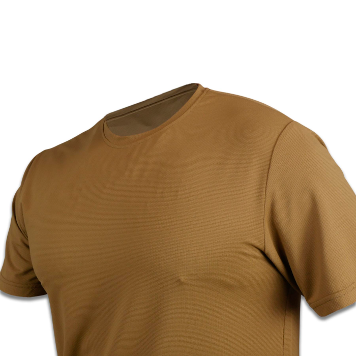 Футболка з швидким висоханням Militex - Зображення 4