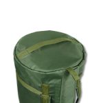 Сумка-баул олива 120л Kiborg - Зображення 4