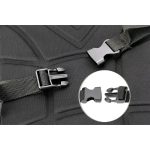 Гідратор на 3л із рюкзаком (Чорний) - Зображення 8