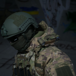 Підсумок під турнікет відкритого типу Militex | Мультикам | З кріпленнями для ножиць і маркера - Зображення 8