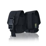 Підсумок під 1 гранату Kiborg (Чорний)