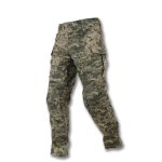 Штани піксель з вставними наколінниками “Tactical Group”