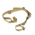 Ремінь 3-х точковий для АК,РПК Койот - Зображення 2