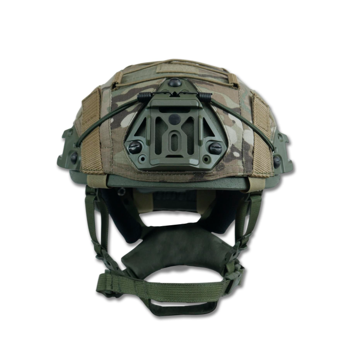 Кавер на шолом Sestan-Busch Мультикам - Зображення 4