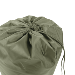 Спальний мішок з капюшоном 2.10х75 бязь олива - Зображення 10