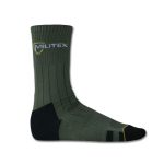 Тактичні шкарпетки Militex Демісезоні - Зображення 3