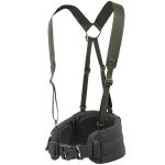 Ремені плечові (лямки) олива для пояса РПС