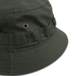 Армійська панама PLV (ріп-стоп) Хакі - Зображення 5