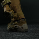 Тактичні штани койот Kiborg Gen.1 - Зображення 8