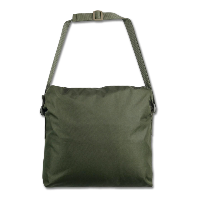 Спальний мішок-пончо 6в1 Multishelter Kiborg Multicam утеплений - Зображення 5