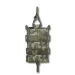 Посилений підсумок Kiborg GU Single Mag Pouch Піксель - Зображення 4