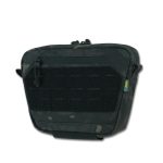 Сумка-напашник M Kiborg GU Cordura Black Multicam - Зображення 5