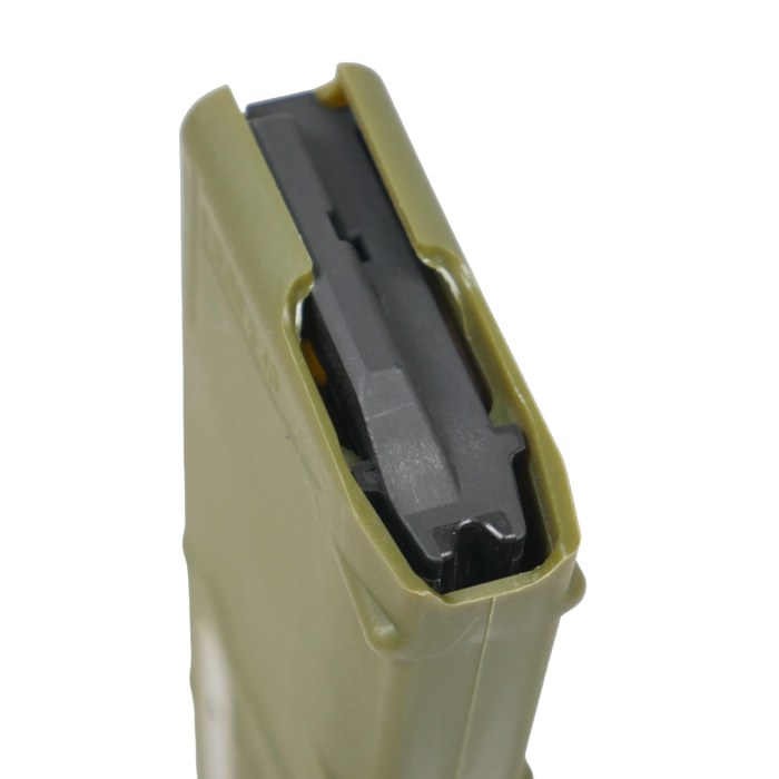 Магазин для АР15/М4 під патрон 5,56х45 NATO Хакі - Зображення 5