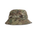 Армійська панама PLV (ріп-стоп) Мультикам - Зображення 2