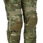Штани Han-Wild G3 Multicam з наколінниками | Регулювання + посилення | Для полігону й тактики - Зображення 5
