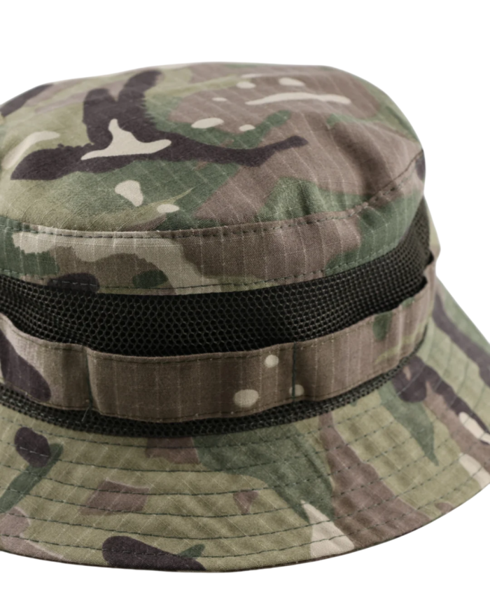 Літня панамка мультикам з сіткою Rip-Stop - Зображення 2