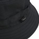 Армійська панама PLV (ріп-стоп) Чорна - Зображення 2