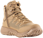 Демісезонні тактичні черевики Belleville Vapor Boot - Зображення 2