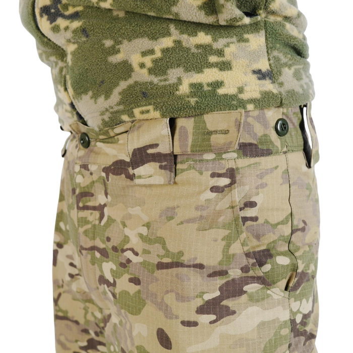 Зимові штани мультикам - Зображення 7