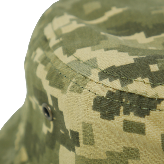 Панама тактична РL-63 Militex Pixel - Зображення 6