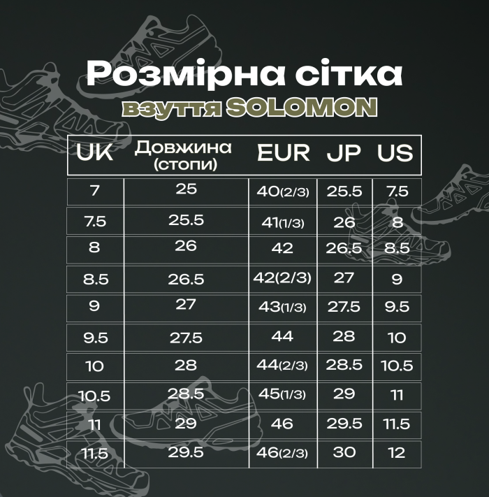 Демісезонні черевики Salomon X ULTRA Forces MID Темно-зелені - Зображення 8