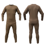 Комплект мілітарі Костюм "VOЇN" + Термобілизна - Зображення 5