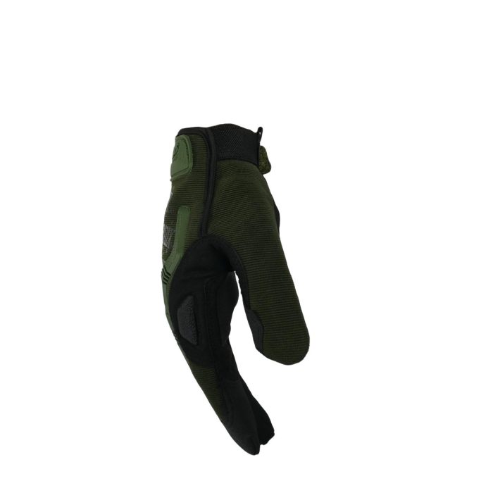 Рукавиці Mechanix MX-61 Олива - Зображення 10
