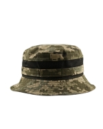 Літня панамка піксель з сіткою Rip-Stop